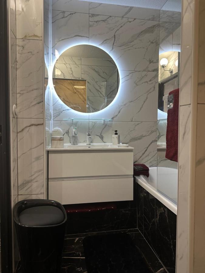 Appartement Charme Et Confort A Borderouge *