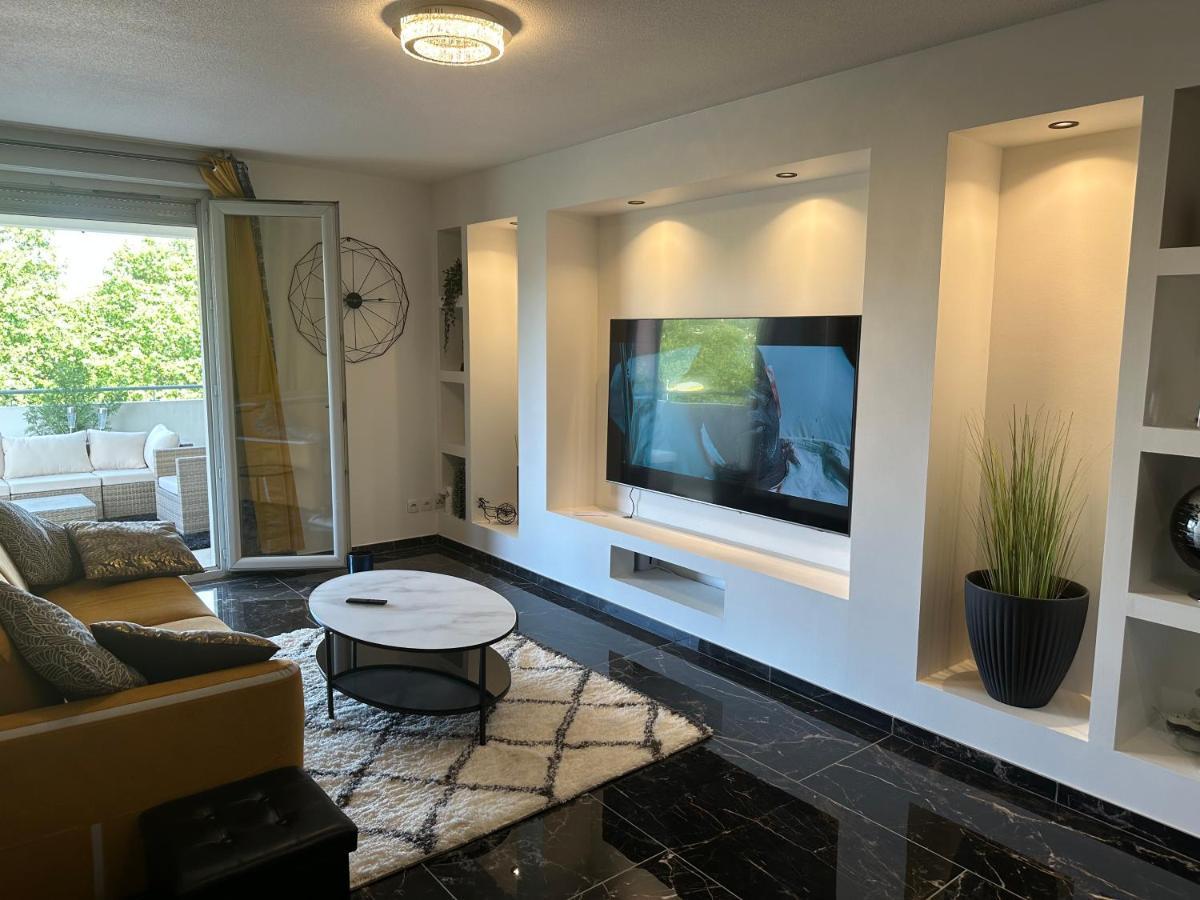 Charme Et Confort A Borderouge Apartamento *