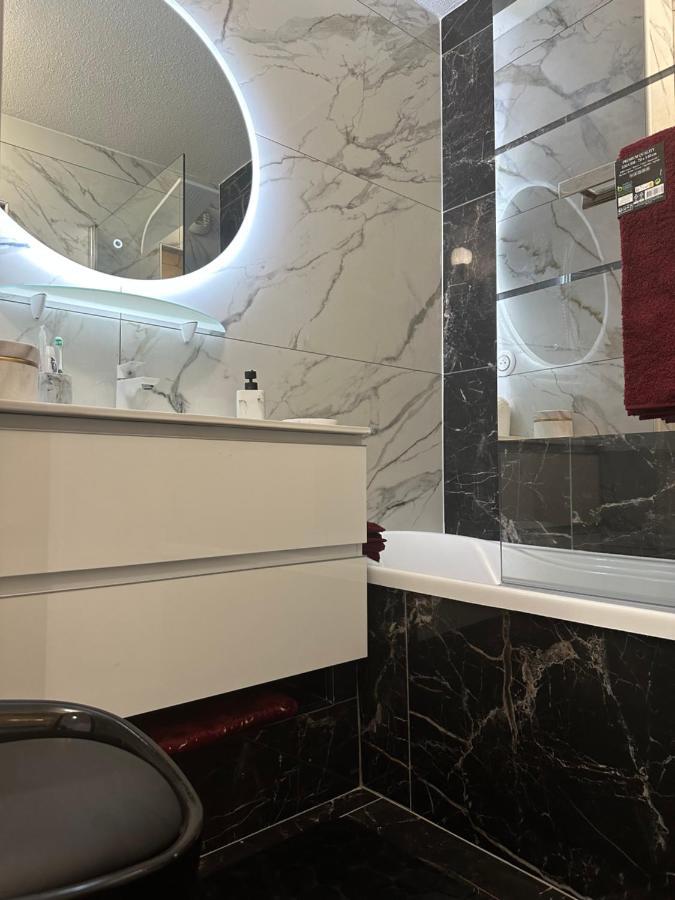 Charme Et Confort A Borderouge Appartement Toulouse